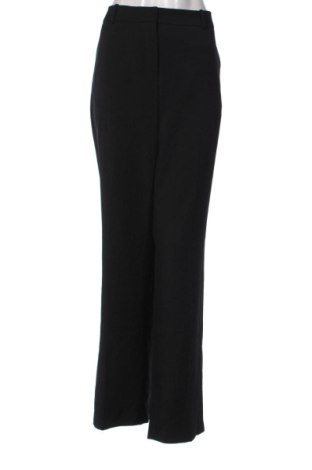 Pantaloni de femei C&A, Mărime XXL, Culoare Negru, Preț 85,99 Lei, #137219903