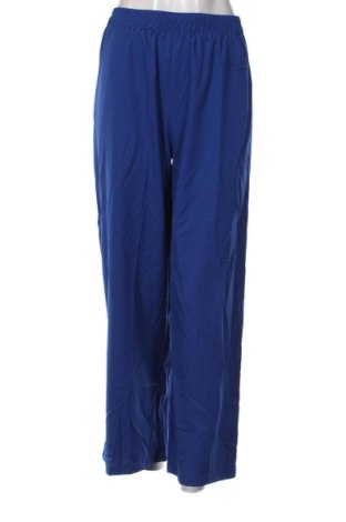 Pantaloni de femei SHEIN, Mărime S, Culoare Albastru, Preț 68,99 Lei, #137220100