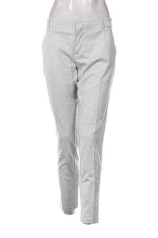 Pantaloni de femei Reiko, Mărime L, Culoare Gri, Preț 180,99 Lei, #137220138