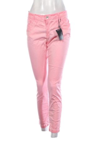 Pantaloni de femei Unbranded, Mărime L, Culoare Roz, Preț 119,99 Lei, #137222238