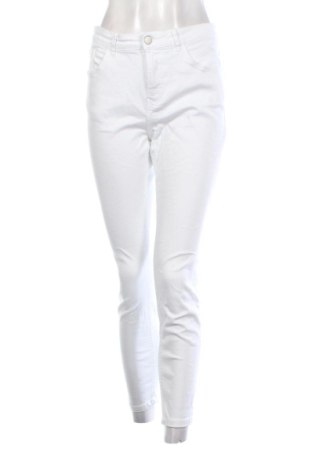 Damenhose Yessica, Größe L, Farbe Weiß, Preis 12,99 €, #137222647
