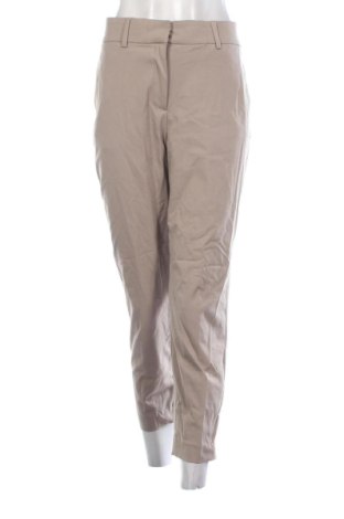 Dámske nohavice H&M, Veľkosť S, Farba Béžová, Cena  16,95 €, #137223451
