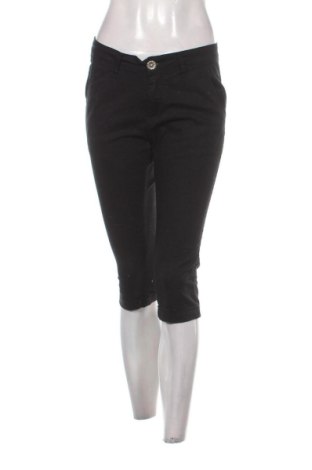 Damenhose Flora, Größe M, Farbe Schwarz, Preis 12,00 €, #137224249