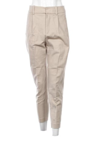Damenhose Mango, Größe M, Farbe Beige, Preis 9,14 €, #137224826