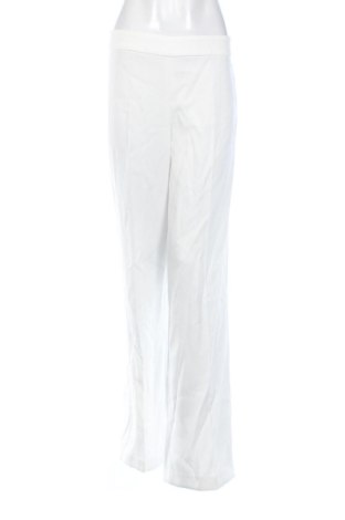 Női nadrág Zara, Méret M, Szín Fehér, Ár 11 702 Ft, #137225437