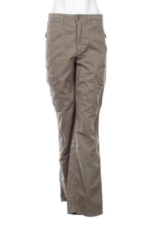 Damenhose Zara, Größe M, Farbe Grün, Preis 14,10 €, #137226124