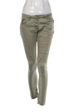Damenhose Amisu, Größe L, Farbe Grau, Preis 9,00 €, #137226448