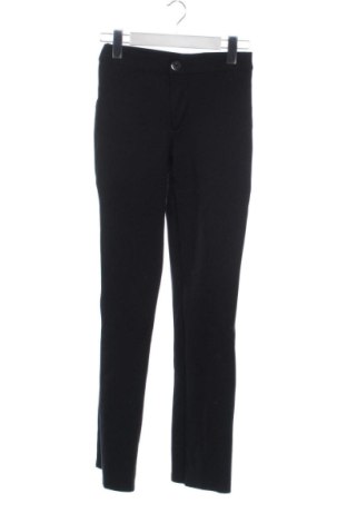 Pantaloni de femei Zara, Mărime XS, Culoare Negru, Preț 62,99 Lei, #137226506