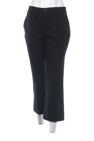 Női nadrág Massimo Dutti, Méret L, Szín Fekete, Ár 15 957 Ft, #137227439