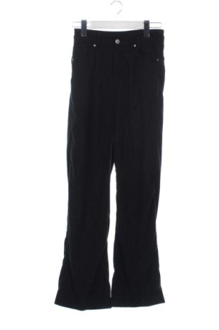 Pantaloni de femei SHEIN, Mărime XS, Culoare Negru, Preț 73,49 Lei, #137229343