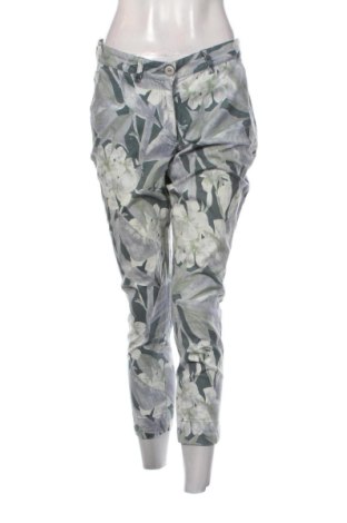 Damenhose Delmond, Größe L, Farbe Mehrfarbig, Preis 25,00 €, #137230394
