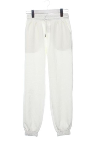 Damen Sporthose Unbranded, Größe XS, Farbe Ecru, Preis € 10,00, #137230840