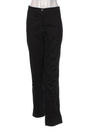 Дамски панталон Brax, Размер XL, Цвят Черен, Цена 42,00 €, #137231218