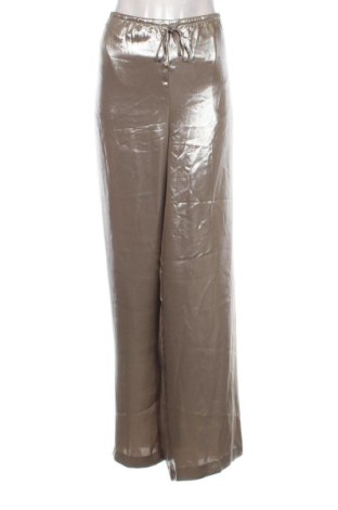 Damenhose H&M, Größe M, Farbe Silber, Preis € 11,00, #137231486