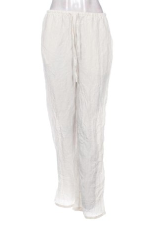 Női nadrág H&M, Méret S, Szín Ekrü
, Ár 3 901 Ft, #137232986