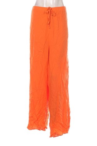 Pantaloni de femei Encoded, Mărime 3XL, Culoare Portocaliu, Preț 73,00 Lei, #137235226