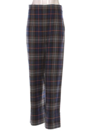 Дамски панталон Zara, Размер M, Цвят Многоцветен, Цена 24,19 €, #137237678
