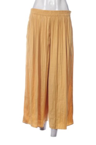 Damenhose Zara, Größe S, Farbe Beige, Preis 15,83 €, #137238857
