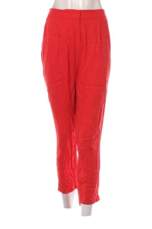 Дамски панталон Armani Exchange, Размер M, Цвят Червен, Цена 49,00 €, #137241853