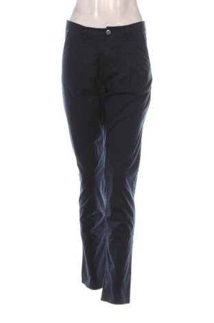 Pantaloni de femei Noa Noa, Mărime M, Culoare Albastru, Preț 157,47 Lei, #137242365