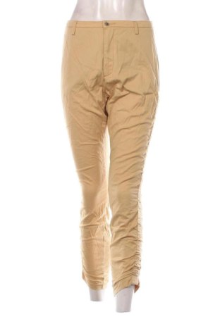 Damenhose Noa Noa, Größe M, Farbe Beige, Preis 23,68 €, #137242737