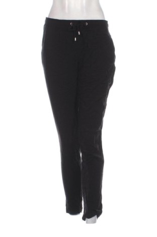 Pantaloni de femei Canda, Mărime M, Culoare Negru, Preț 26,25 Lei, #137245443