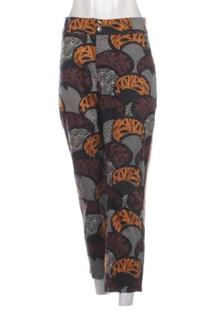 Pantaloni de femei Zoey, Mărime XL, Culoare Multicolor, Preț 68,24 Lei, #137245747