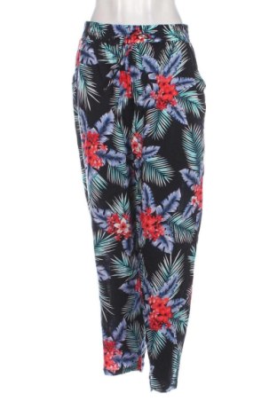 Pantaloni de femei F&F, Mărime M, Culoare Multicolor, Preț 41,99 Lei, #137245784