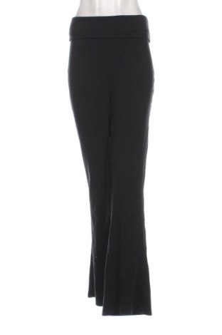 Pantaloni de femei Sinsay, Mărime XL, Culoare Negru, Preț 62,99 Lei, #137246243
