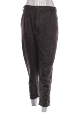 Damenhose Zara, Größe XXL, Farbe Braun, Preis € 18,00, #137181548