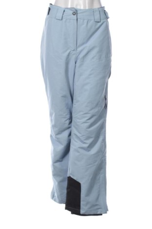 Pantaloni de damă pentru sporturi de iarnă Crivit, Mărime XL, Culoare Albastru, Preț 110,23 Lei, #137171940