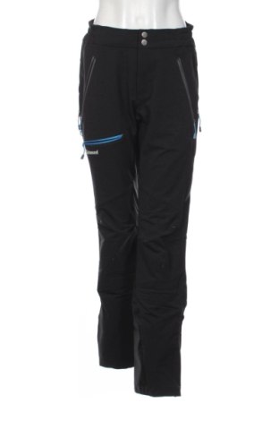 Дамски панталон за зимни спортове Decathlon, Размер S, Цвят Черен, Цена 24,38 €, #137174666