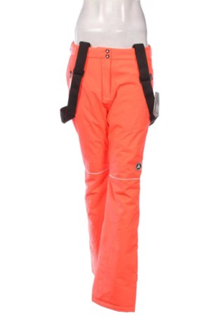 Damenhose für Wintersport Peak Mountain, Größe L, Farbe Orange, Preis € 129,99, #137181499