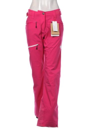 Damenhose für Wintersport Mammut, Größe M, Farbe Rosa, Preis € 239,99, #137231634