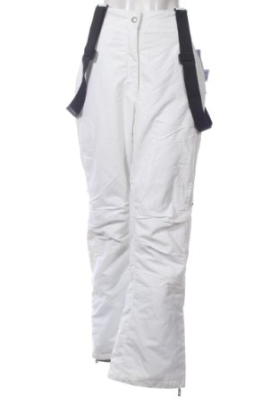 Damenhose für Wintersport Brugi, Größe XL, Farbe Weiß, Preis 104,99 €, #137163013
