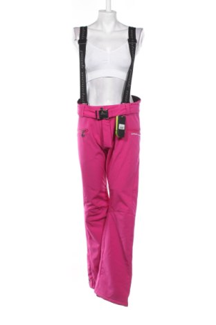 Damenhose für Wintersport Peak Mountain, Größe XL, Farbe Rosa, Preis € 129,99, #137193405