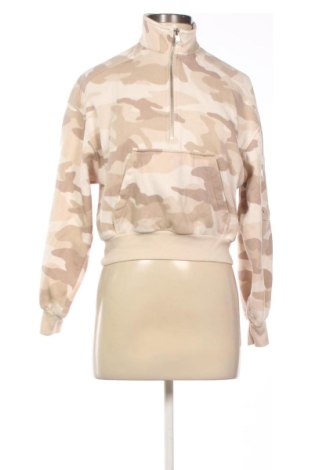 Damski polar H&M, Rozmiar XS, Kolor Kolorowy, Cena 26,00 zł, #137160754