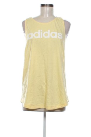 Dámske termo  Adidas, Veľkosť XL, Farba Žltá, Cena  32,00 €, #137205205