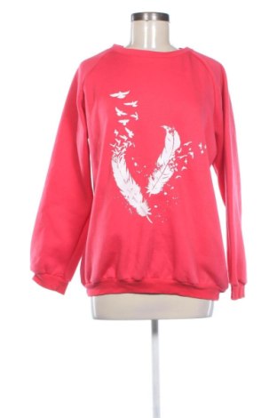 Damen Fleece Unbranded, Größe XXL, Farbe Rosa, Preis € 8,00, #137207424