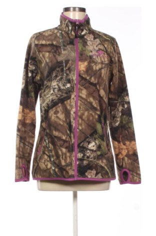 Női polár pulóver Mossy Oak, Méret M, Szín Sokszínű, Ár 6 031 Ft, #137188524
