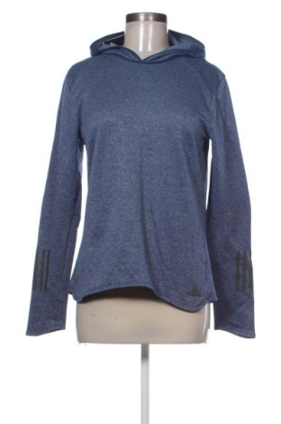 Dámska mikina  Adidas, Veľkosť M, Farba Modrá, Cena  49,00 €, #137210297