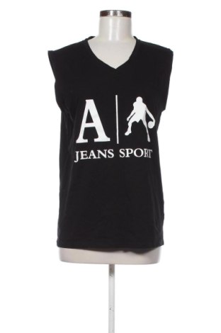 Tricou de damă Unbranded, Mărime XL, Culoare Negru, Preț 52,00 Lei, #137129252