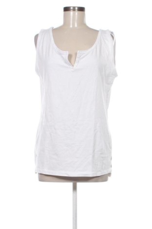 Dámske tielko  Unbranded, Veľkosť L, Farba Biela, Cena  9,95 €, #137131005