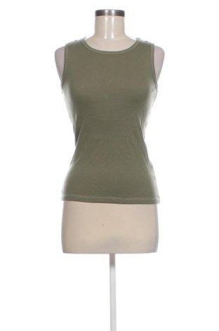 Tricou de damă H&M, Mărime S, Culoare Verde, Preț 35,99 Lei, #137137269