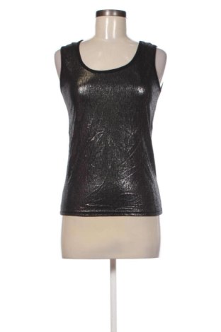 Tricou de damă Crazy World, Mărime S, Culoare Argintiu, Preț 44,99 Lei, #137140371