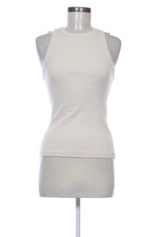 Damentop H&M, Größe XS, Farbe Ecru, Preis 7,00 €, #137145031