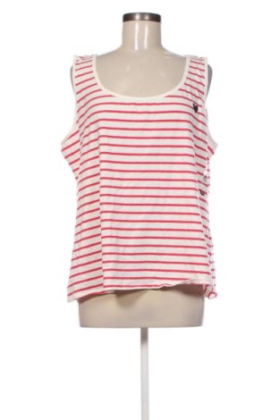 Tricou de damă Kiabi, Mărime XXL, Culoare Multicolor, Preț 41,99 Lei, #137147689
