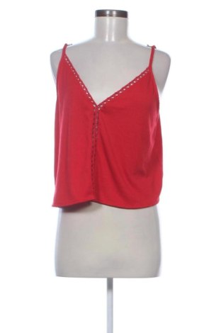 Damentop H&M, Größe M, Farbe Rot, Preis € 5,00, #137150058