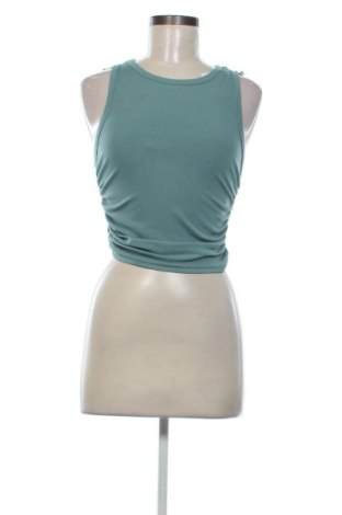 Dámské tilko  Unbranded, Velikost M, Barva Zelená, Cena  205,00 Kč, #137157943