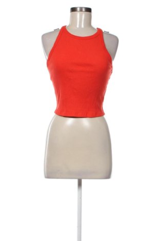 Női trikó Bershka, Méret L, Szín Piros, Ár 2 879 Ft, #137158672